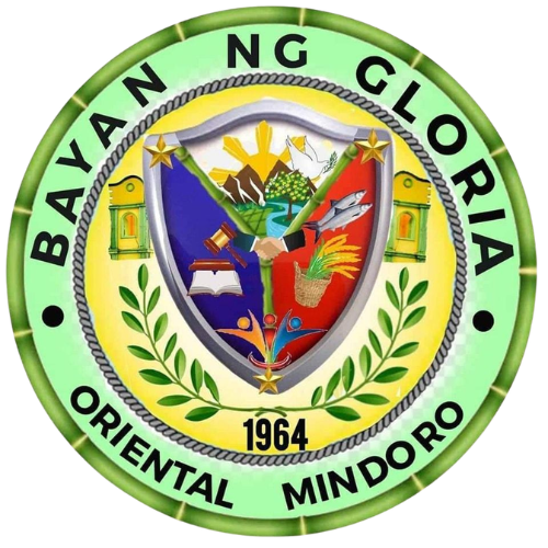 Gloria LGU Logo